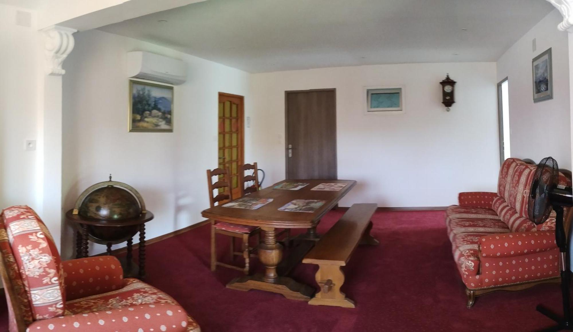 Gite Alsace Appenwihr Extérieur photo